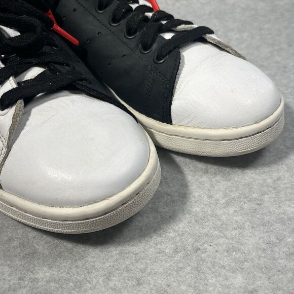 Adidas Stan Smith Sneakers Womens 9 US‎ Mens 8 Limited Edition Low Top EE5305 - Picture 9 of 16